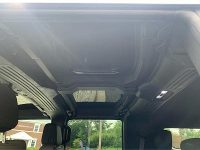 2024 GMC HUMMER EV SUV 2X