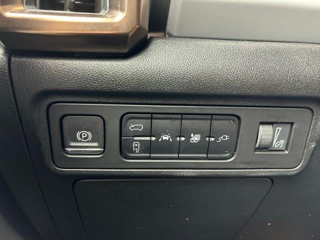 2024 GMC HUMMER EV SUV 2X