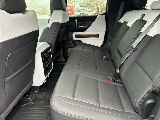2024 GMC HUMMER EV SUV 2X