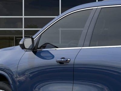 2027 GMC Acadia Denali
