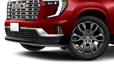 2027 GMC Acadia Denali