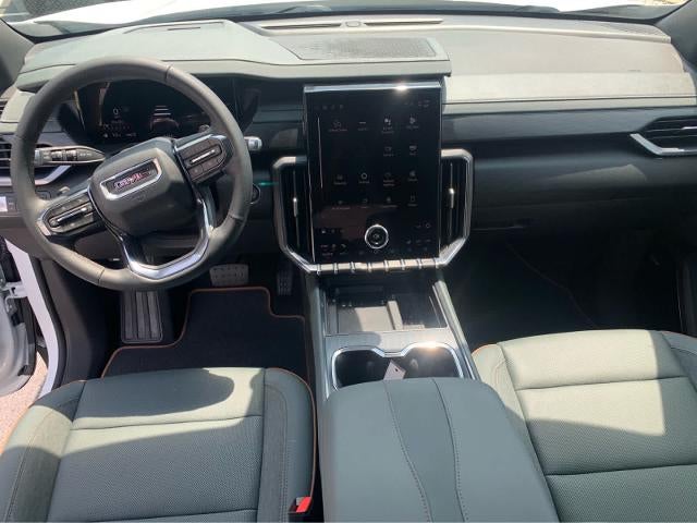 2025 GMC Acadia AT4