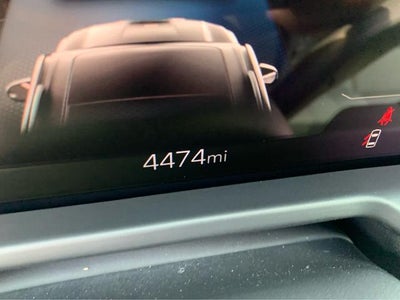 2025 GMC Acadia AT4