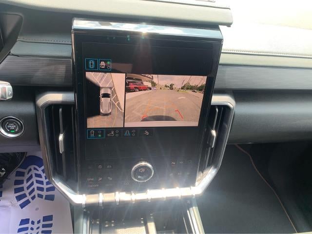 2025 GMC Acadia AT4
