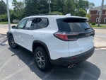 2025 GMC Acadia AT4