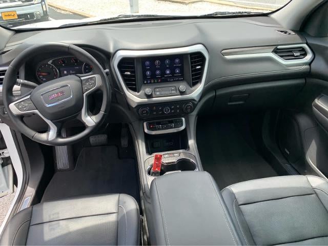 2020 GMC Acadia SLT