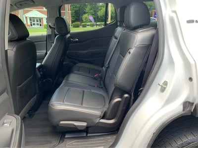 2020 GMC Acadia SLT