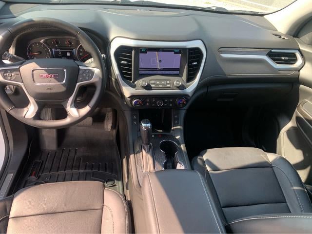 2017 GMC Acadia SLT