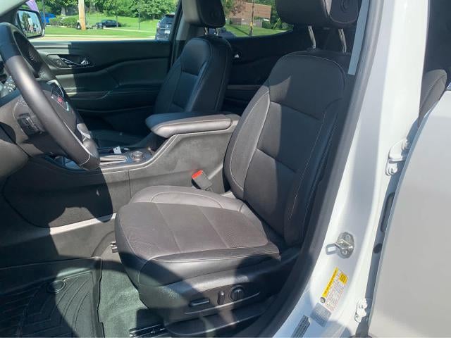 2017 GMC Acadia SLT