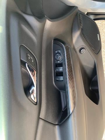 2017 GMC Acadia SLT