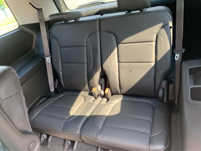 2017 GMC Acadia SLT