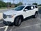 2017 GMC Acadia SLT