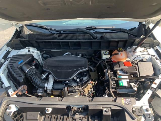 2017 GMC Acadia SLT
