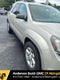 2016 GMC Acadia SLE