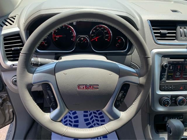 2016 GMC Acadia SLE