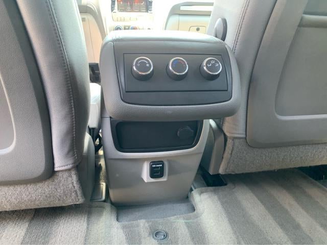 2016 GMC Acadia SLE