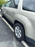 2016 GMC Acadia SLE