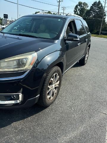 2014 GMC Acadia SLT