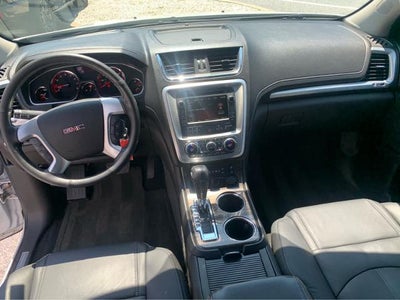 2017 GMC Acadia Limited Limited
