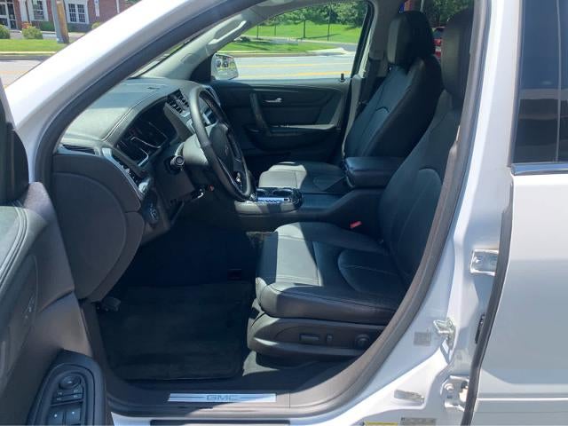 2017 GMC Acadia Limited Limited