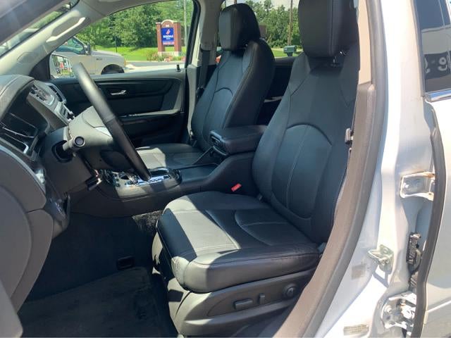 2017 GMC Acadia Limited Limited
