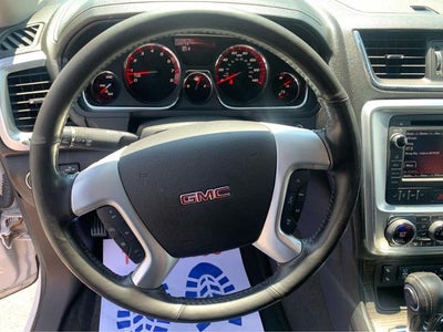 2017 GMC Acadia Limited Limited