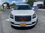 2017 GMC Acadia Limited Limited