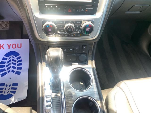 2017 GMC Acadia Limited Limited