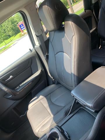 2017 GMC Acadia Limited Limited