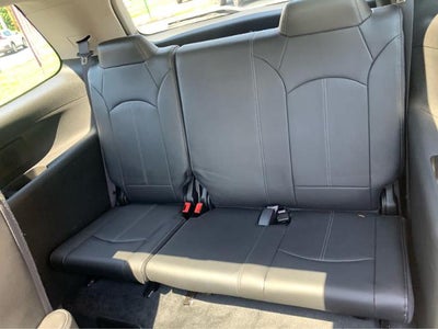 2017 GMC Acadia Limited Limited