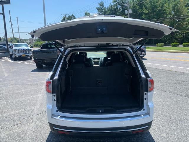2017 GMC Acadia Limited Limited