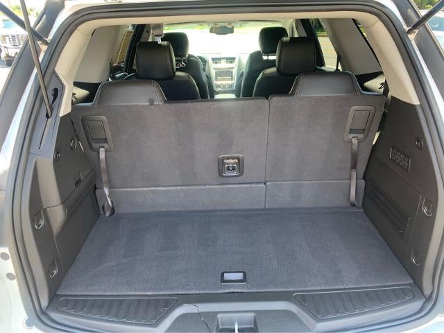2017 GMC Acadia Limited Limited