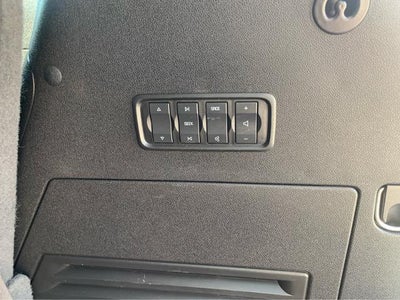2017 GMC Acadia Limited Limited