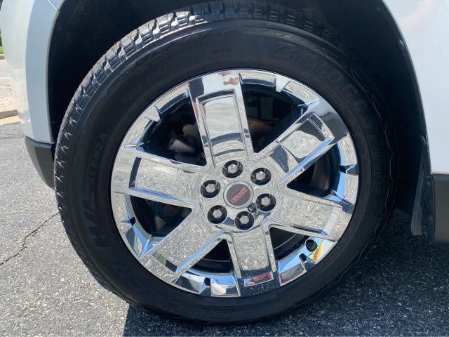 2017 GMC Acadia Limited Limited