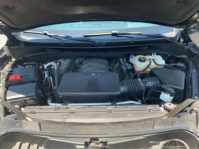 2022 GMC Yukon AT4