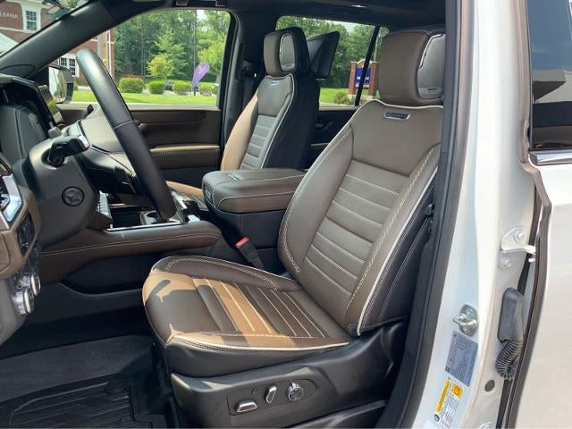 2025 GMC Yukon Denali Ultimate