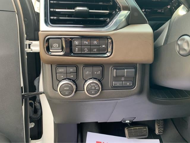 2025 GMC Yukon Denali Ultimate
