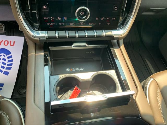 2025 GMC Yukon Denali Ultimate