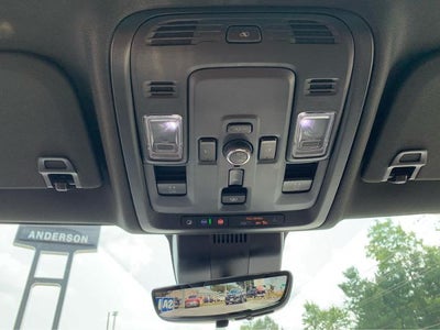 2025 GMC Yukon Denali Ultimate