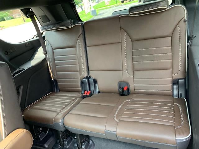 2025 GMC Yukon Denali Ultimate