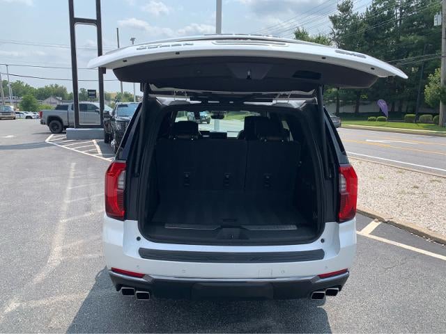 2025 GMC Yukon Denali Ultimate