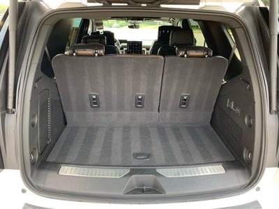 2025 GMC Yukon Denali Ultimate