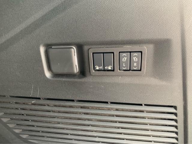 2025 GMC Yukon Denali Ultimate