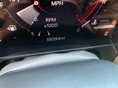 2025 GMC Yukon Denali Ultimate