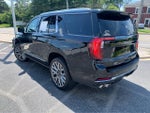 2025 GMC Yukon Denali Ultimate