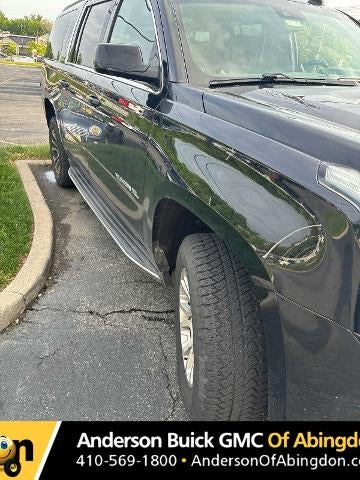 2018 GMC Yukon 4WD SLT's photo