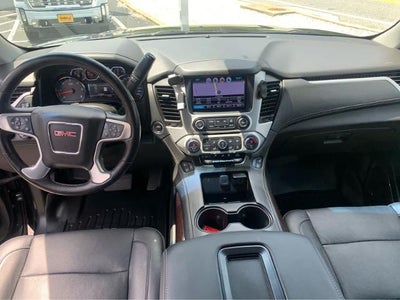 2018 GMC Yukon XL SLT