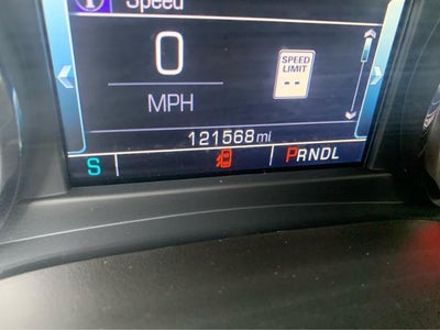 2018 GMC Yukon XL SLT