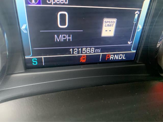2018 GMC Yukon XL SLT