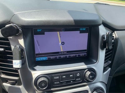 2018 GMC Yukon XL SLT